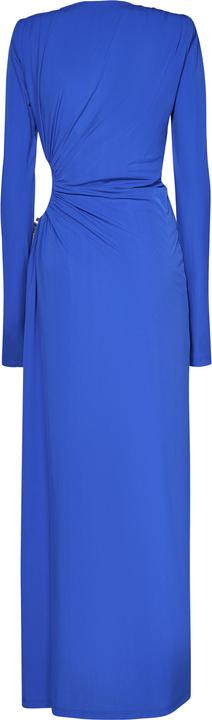 Actual product image Danamé Danamè Dresses Blue (38)