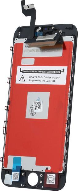 Image du produit OEM Ecran LCD avec écran tactile iPhone 6s noir AAA (Écran, iPhone 6s)