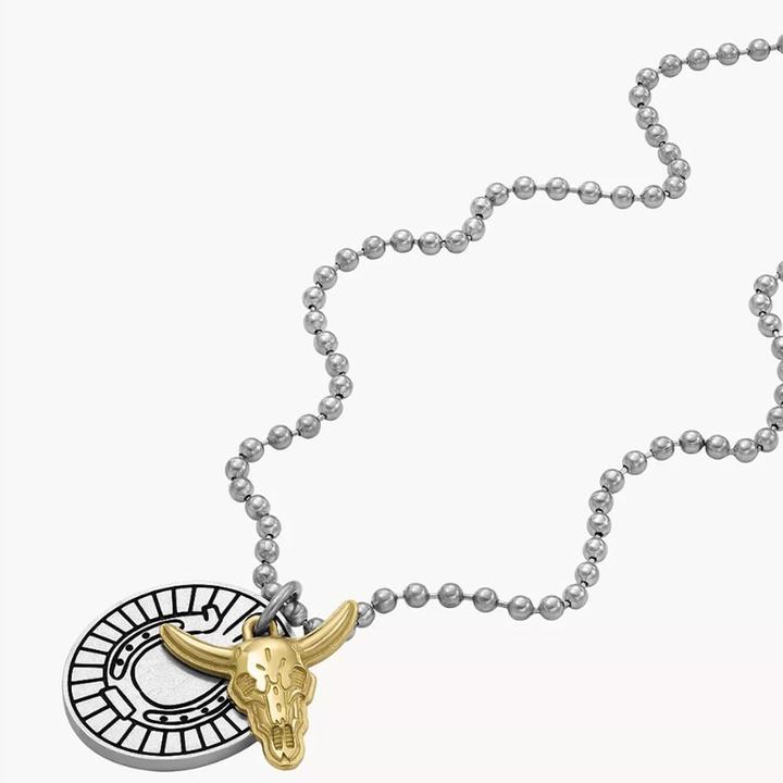 Produktbild Fossil JOF00921998 Two Tone (Edelstahl)