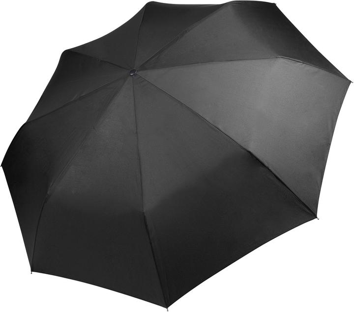 Kimood Kompakt Mini Regenschirm