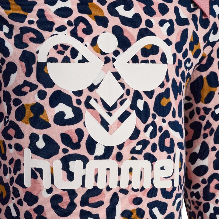 Actual product image hummel Hmlmarie Aop Body L/S (92)