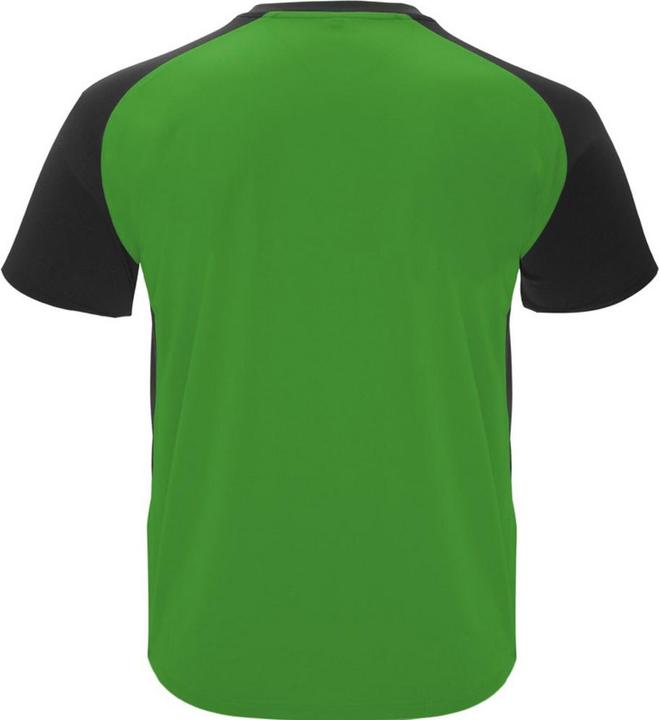 Immagine prodotto Alpinia Bugatti Maglietta Sportiva Maniche Corte Bambini (104, L)