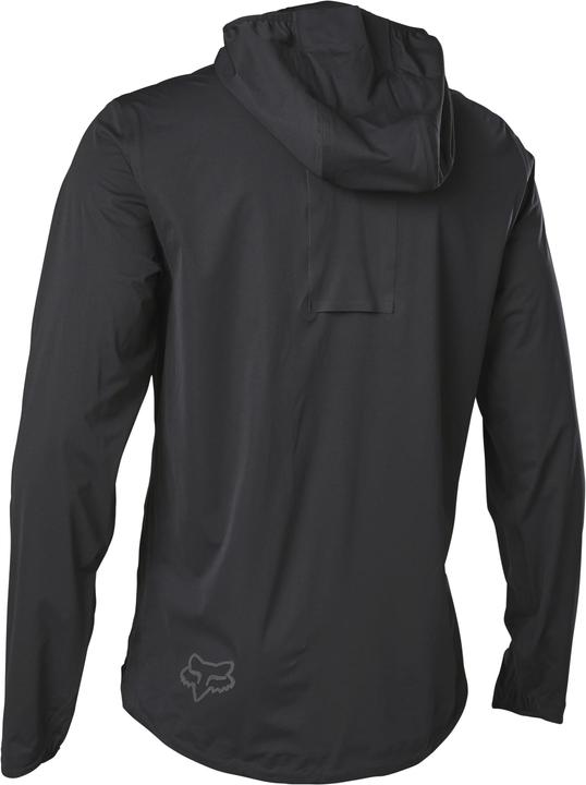 Produktbild Fox Jacket 23 Flexair Water Blk L (L)
