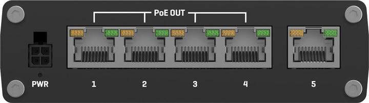Image du produit Teltonika TSW100 (5 Ports)