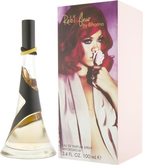 Produktbild Rihanna Reb'l Fleur (Eau de Parfum, 100 ml)
