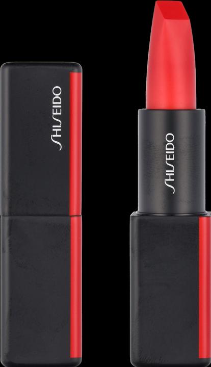 Produktbild Shiseido Modernmatte Powder Lipstick (510 Night Life)