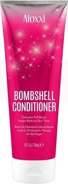 Actual product image Aloxxi Bombshell Conditioner