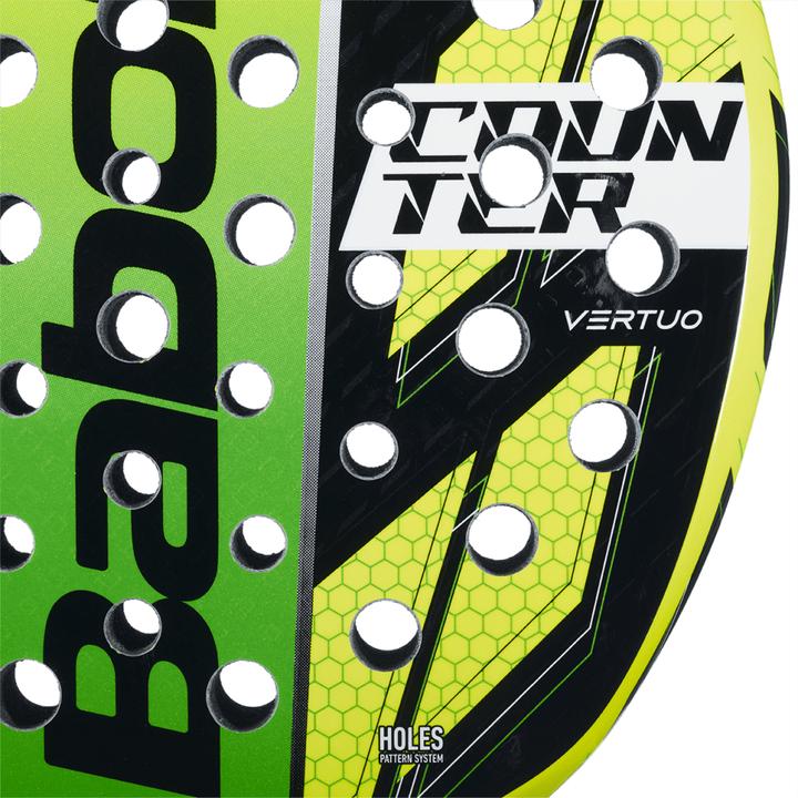 Actual product image Babolat Vertuo
