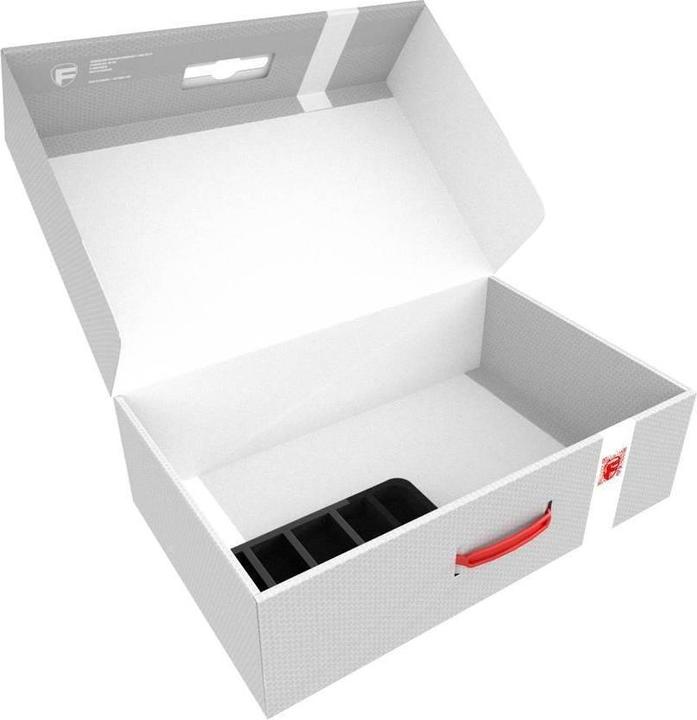 Produktbild Feldherr LBXL01 - Lagerbox DSLB150 für Star Wars X-Wing - Grosse Flotte des Imperiums (Schaumstoff)