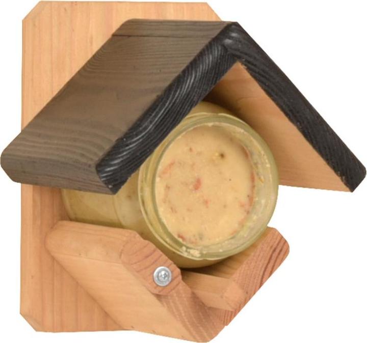 Image du produit CJ Wildlife Distributeur de nourriture Porte-beurre de cacahuètes Westport
