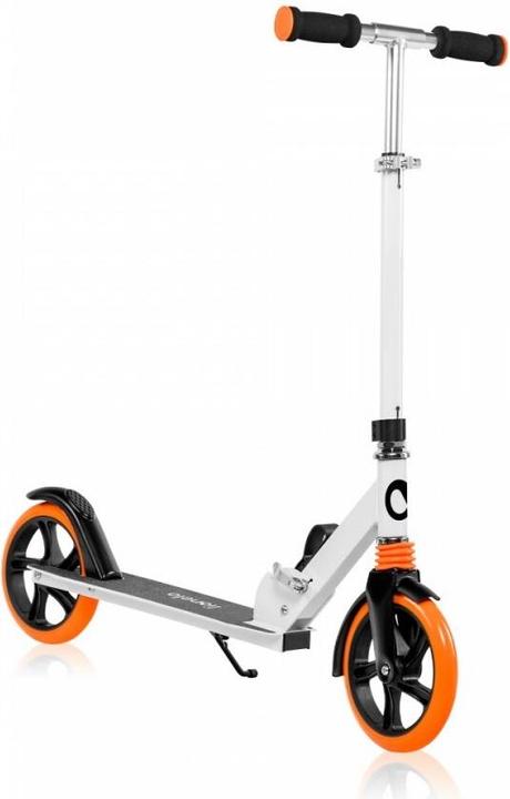 Actual product image Lionelo Luca Scooter Baltas (GXP-594691)