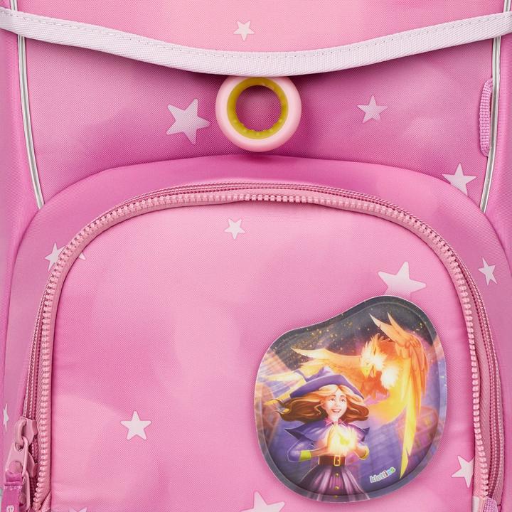Image du produit Ergobag Cubo MRP Ensemble de cartables (19 l)