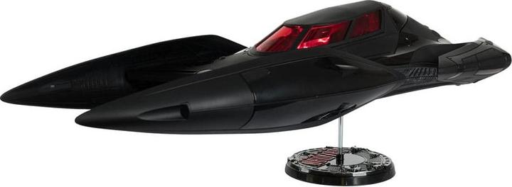 Image du produit McFarlane Batman Beyond DC Multiverse Véhicule Batmobile (Gold Label) 53 cm