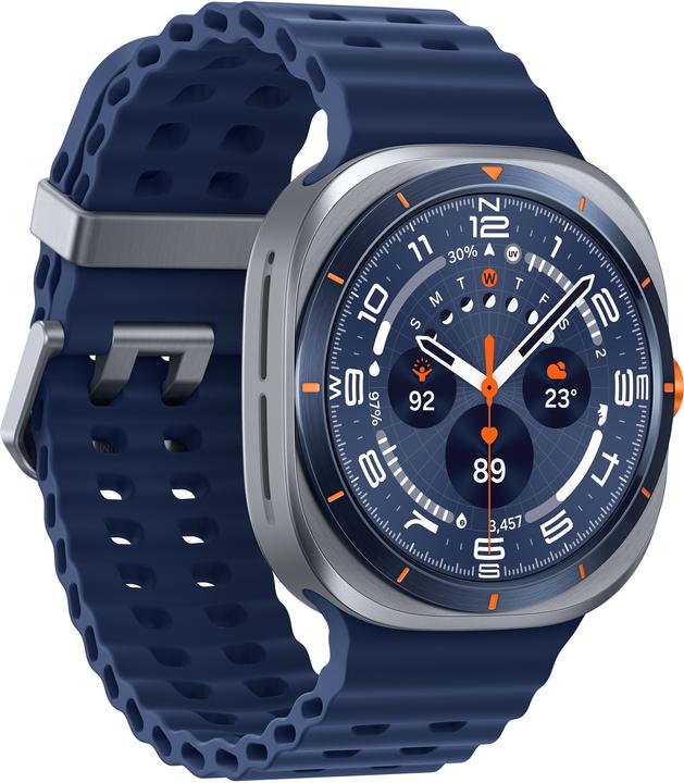 Image du produit Samsung Galaxy Watch Ultra (2025) (47.10 mm, 4G)