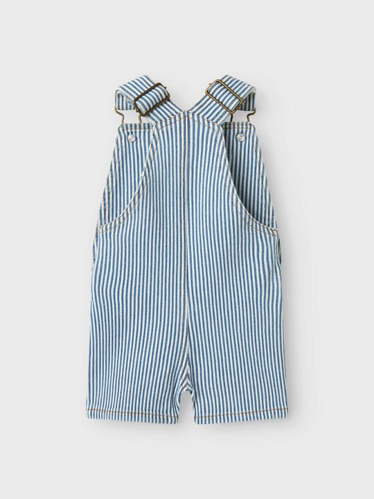 Actual product image Name it Gestreifte Playsuit (56)