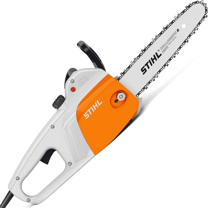 Produktbild Stihl Kettensäge MSE 170 PM3 Schienenlänge 35 cm (Elektro Kettensäge)