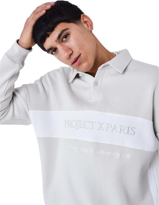 Immagine prodotto Project X Paris felpa project x pari (S)