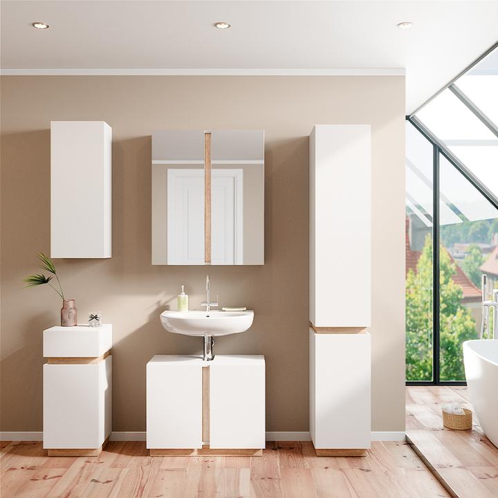 Actual product image Vicco Gloria (70.5 x 34.5 x 55.5 cm)