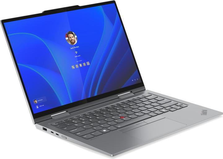 Image du produit Lenovo ThinkPad X1 2-en-1 Gen 9 (14", Intel Core Ultra 7 155U, 16 Go, 512 Go, DE)