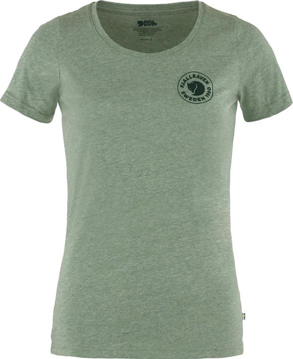 Fjällräven 1960 Logo T-Shirt W
