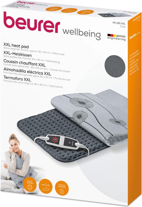 Immagine prodotto Beurer XXL Accogliente (60 x 40 cm)