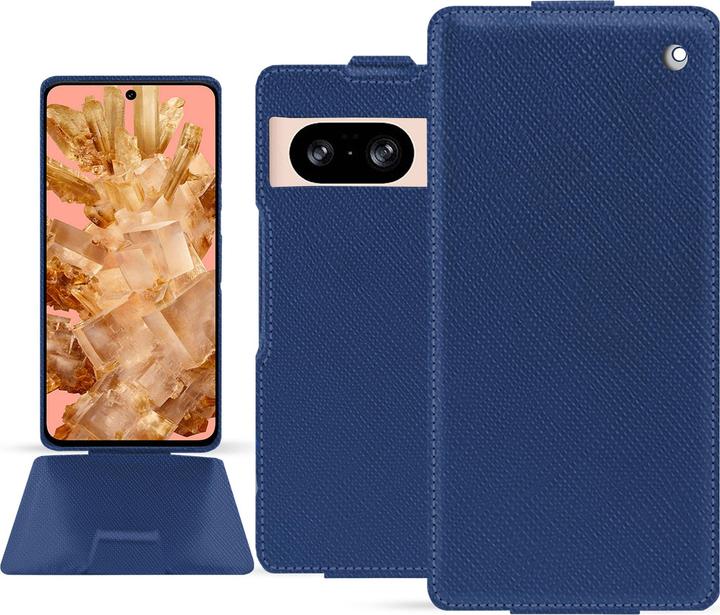 Produktbild Noreve Lederschutzhülle vertikal (Google Pixel 8)