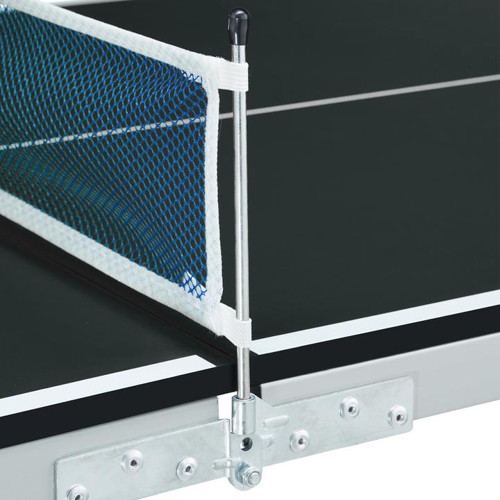 Actual product image Relaxdays Table tennis table