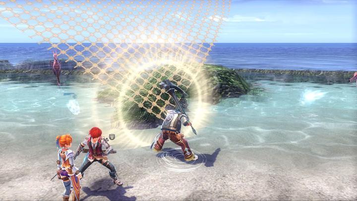 Produktbild Game Ys VIII: Lacrimosa of Dana, PS4 (PS4, DE)