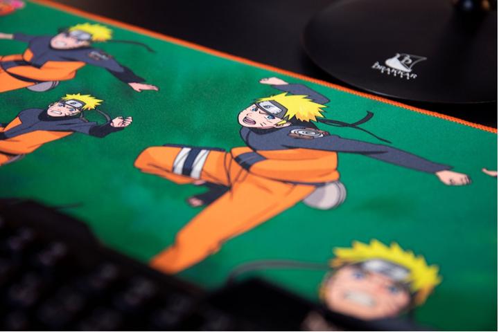Actual product image Konix Naruto (XXL)