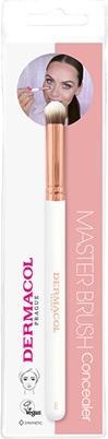 Dermacol Rose Gold D62 Concealer Cosmetic Brush (Concealer)
