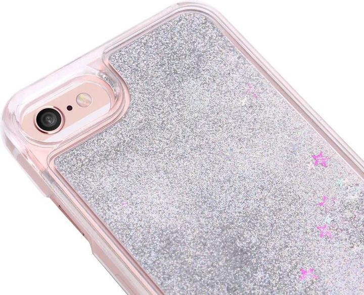 Produktbild Platyne pailettierte smartphone-hülle iphone 6/6s (Apple iPhone 6)