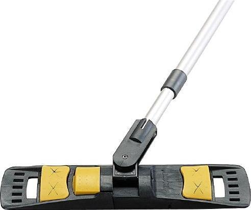 Actual product image Vermop SPRINT PLUS clip holder, width 400 mm, for mop covers. (1 pcs.)