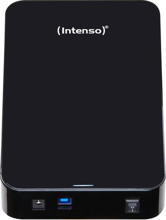 Immagine prodotto Intenso centro di memoria (8 TB)
