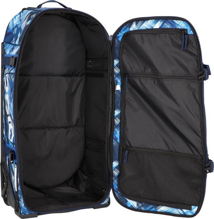 Image du produit Ogio SAC DE VOYAGE RIG 9800 BLUE HASH P/N : 5923085OG (123 l, XL (à partir de 115l))