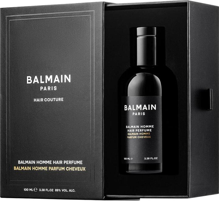 Actual product image Balmain Homme Hair Perfume