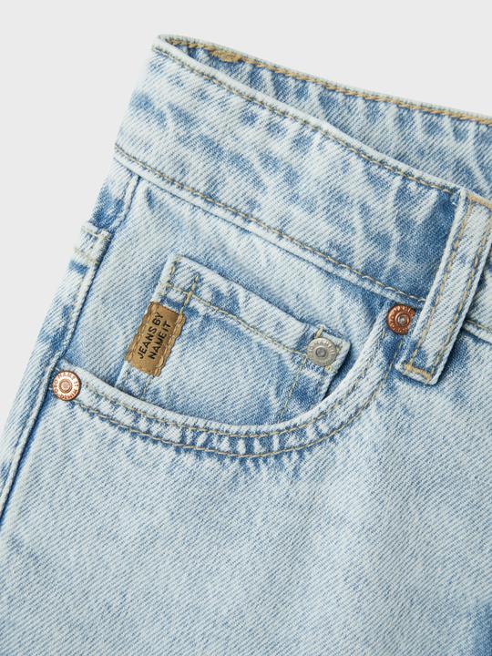 Image du produit Name it Jeans droits (158)