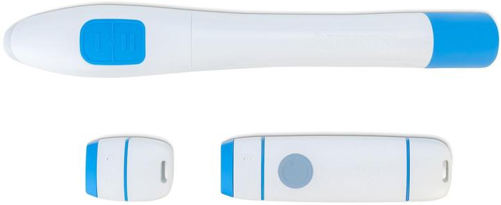 Actual product image Bite Away Pro with PowerUnit