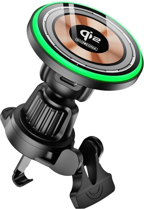 Image du produit Duzzona Chargeur de voiture sans fil V5 Series Qi2
