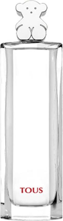 Immagine prodotto Tous Argento Eau De Toilette Spray (Eau de parfum, 90 ml)