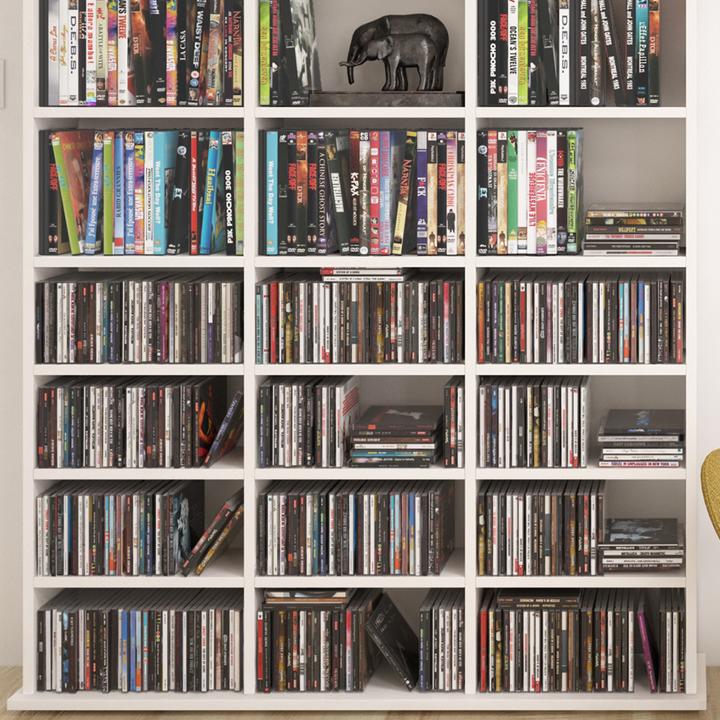 Produktbild Vicco Jukebox (105.5 x 19 x 136 cm)