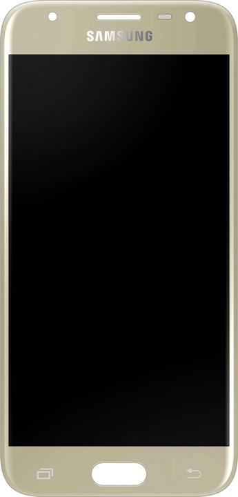 Actual product image Samsung GH96-10990A (Display, Galaxy J3 (2017))
