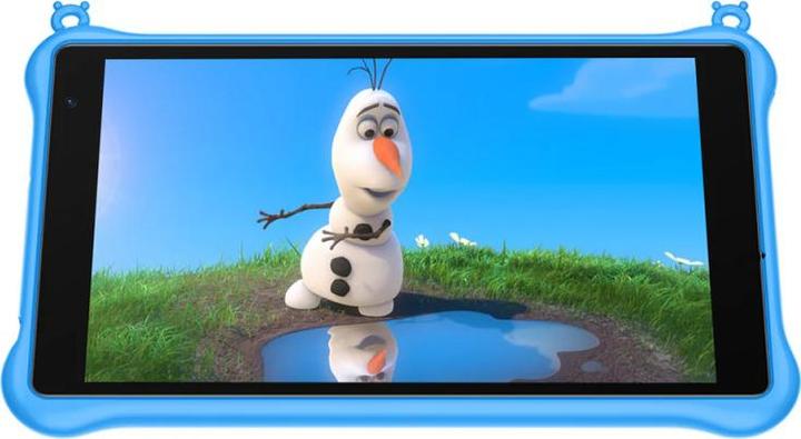 Produktbild Blackview Tab 50 Kids (nur WLAN, 8", 64 GB, Blau)