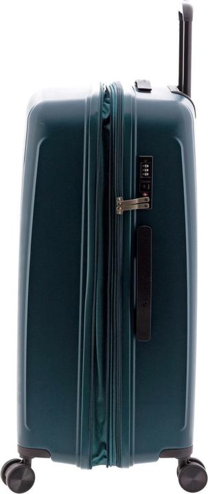 Actual product image Wüsthof 5000 4 Rollen Trolley 73 cm mit Dehnfalte (93 l, XL (from 140l))