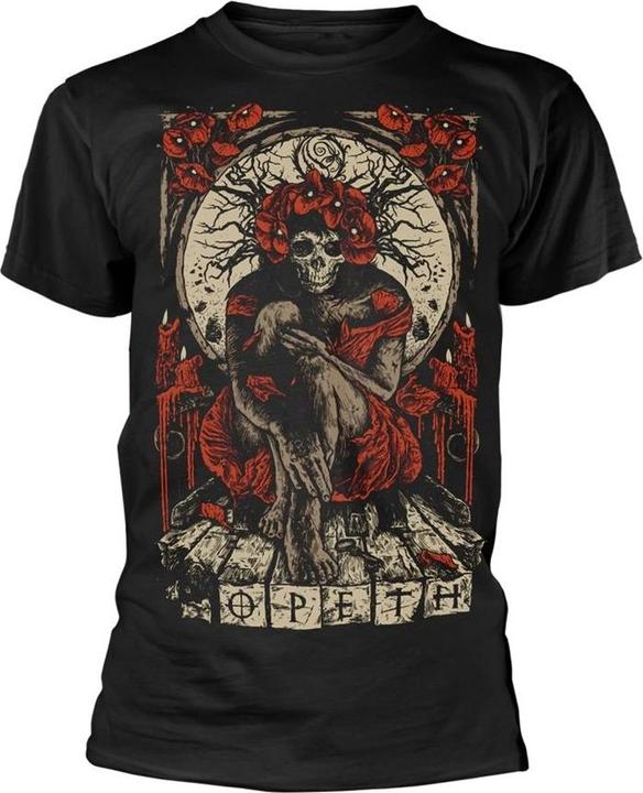 Universal Textiles Haxprocess TShirt