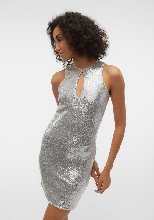 Actual product image Vero Moda VMKAJE Kurzes Kleid Kleid (L)