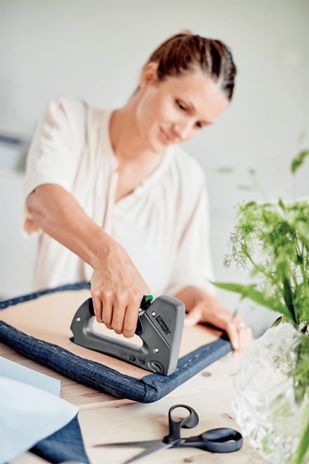 Image du produit Rapid Agrafeuse manuelle ALU840