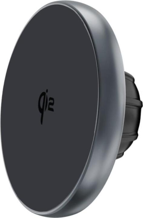 Actual product image 4smarts Qi2 Ladestation (15 W)