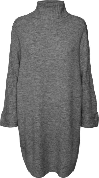 Vero Moda VMJUPITER Midikleid Strickkleid (XS)