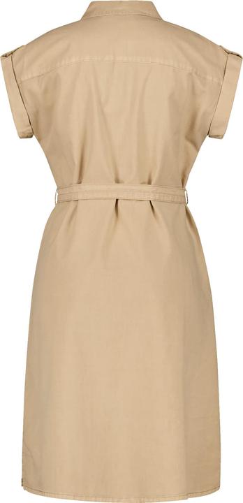 Produktbild Gerry Weber Blusenkleid mit Taillengürtel Kleid Gewebe (42)