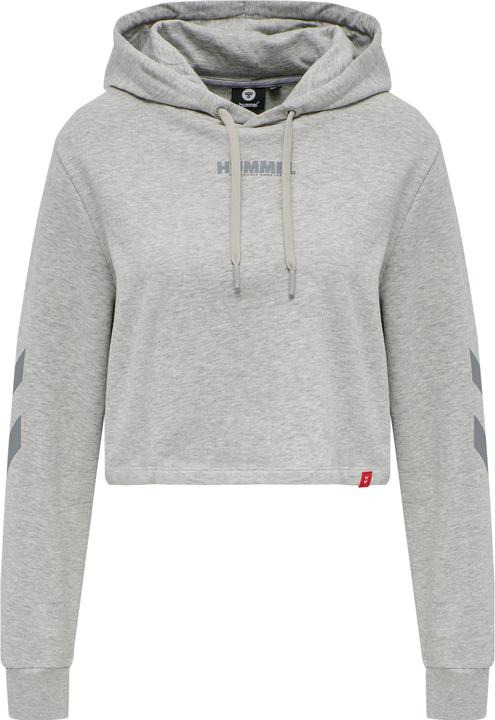 Immagine prodotto hummel Felpa Con Cappuccio Da Donna Legacy (S)